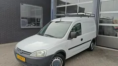 Gebruikt 2007 Opel Combo Comfort MPV | € 3.500 (Eerlijke prijs)