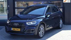 Gebruikt 2020 Audi Q5 Competition SUV | € 46.945 (Eerlijke prijs)