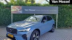 Grijs, metallic lak Gebruikt 2023 Volvo XC60 Plus SUV | € 51.900 (Super prijs)