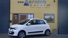 Gebruikt 2016 Renault Twingo Collection Hatchback | € 7.900 (Eerlijke prijs)