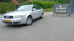Gebruikt 2001 Audi A4 Sedan | € 850 (Super prijs)