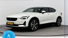 Wit Gebruikt 2020 Polestar 2 Long Range Dual motor Sedan | € 25.900 (Eerlijke prijs)