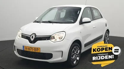 Gebruikt 2020 Renault Twingo Collection Hatchback | € 9.500 (Eerlijke prijs)