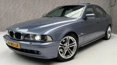 BMW 525