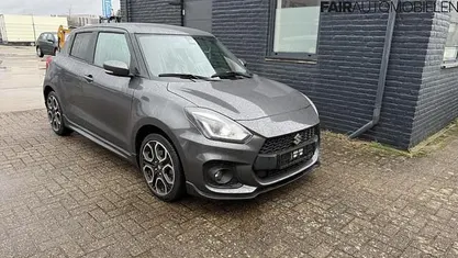 Occasion Suzuki Swift Sport 129 PK (94 kW) 2022 Hatchback