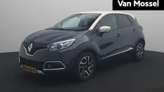Gebruikt 2017 Renault Captur XMOD SUV | € 10.940 (Eerlijke prijs)