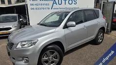 Grijs Gebruikt 2012 Toyota RAV4 SUV | € 16.969 (Eerlijke prijs)