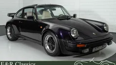 Paars Gebruikt 1980 Porsche 930 Turbo | € 169.950