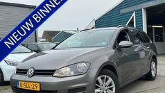 Gebruikt 2013 VW Golf VII Comfortline Stationwagen | € 5.249 (Eerlijke prijs)