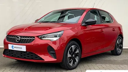 Occasion Opel Corsa-e 100 kW (136 PK) 2023 Rood Hatchback