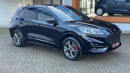 Occasion 2026 Ford Kuga Vignale SUV | € 29.440 (Super prijs)
