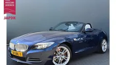 Gebruikt 2010 BMW Z4 Executive Cabriolet | € 29.899 (Eerlijke prijs)