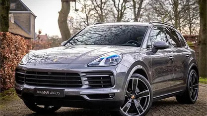 Occasion Porsche Cayenne 340 PK (250 kW) 2019 SUV