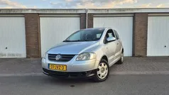 Hatchback Gebruikt 2009 VW Fox Hatchback | € 1.695 (Eerlijke prijs)