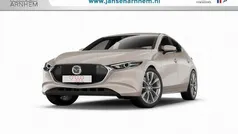 Gebruikt 2024 Mazda 3 Nagisa Hatchback | € 39.240