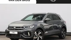 Gebruikt 2025 VW T-Roc R-line Edition SUV | € 45.450 (Eerlijke prijs)