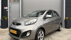 Gebruikt 2012 Kia Picanto Comfort Hatchback | € 6.450 (Eerlijke prijs)