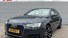 Gebruikt 2016 Audi A4 Proline Sedan | € 19.900 (Goede deal)