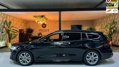 Gebruikt 2023 Ford Focus ST-Line Stationwagen | € 21.985 (Eerlijke prijs)