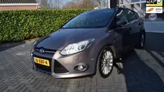 Gebruikt 2012 Ford Focus Titanium Hatchback | € 5.495 (Eerlijke prijs)