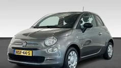 Gebruikt 2022 Fiat 500 Hatchback | € 12.740 (Eerlijke prijs)