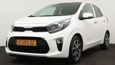 Hatchback Gebruikt 2024 Kia Picanto Hatchback | € 17.895 (Eerlijke prijs)