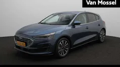 Gebruikt 2024 Ford Focus Titanium X Hatchback | € 23.945 (Eerlijke prijs)