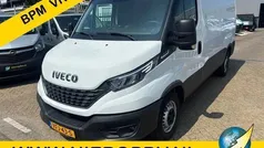 Wit Gebruikt 2020 Iveco Daily Van | € 10.750 (Super prijs)