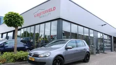Gebruikt 2009 VW Golf VI Hatchback | € 3.450 (Goede deal)