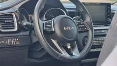 Grijs Gebruikt 2023 Kia Ceed Sportswagon Play Stationwagen | € 25.945 (Goede deal)