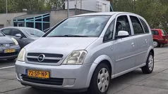Gebruikt 2006 Opel Meriva Enjoy MPV | € 1.750 (Eerlijke prijs)