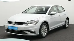 Wit Gebruikt 2017 VW Golf VII Comfortline Hatchback | € 15.900 (Eerlijke prijs)