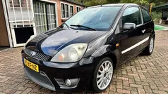 Gebruikt 2007 Ford Fiesta Hatchback | € 2.980 (Eerlijke prijs)