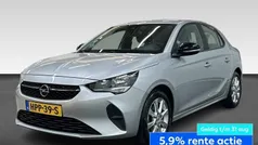 Gebruikt 2023 Opel Corsa Edition Hatchback | € 14.390 (Goede deal)
