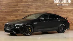 Gebruikt 2019 Mercedes AMG GT 4-Door Coupe AMG Coupé | € 93.740 (Goede deal)