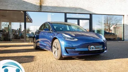Occasion 2020 Tesla Model 3 Sedan | € 23.490 (Eerlijke prijs)