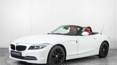 Wit Gebruikt 2009 BMW Z4 Comfort Edition Cabriolet | € 22.900 (Eerlijke prijs)