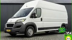 Wit Gebruikt 2017 Peugeot Boxer Van | € 13.550 (Eerlijke prijs)