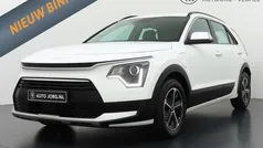 Wit Gebruikt 2022 Kia Niro SUV | € 28.895 (Super prijs)