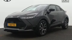 Gebruikt 2024 Toyota C-HR SUV | € 28.945 (Eerlijke prijs)