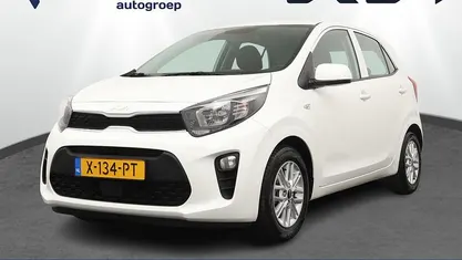 Gebruikt 2024 Kia Picanto Hatchback | € 15.450 (Eerlijke prijs)