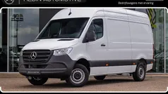 Gebruikt 2024 Mercedes Sprinter Van | € 39.900 (Eerlijke prijs)