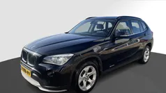 Gebruikt 2015 BMW X1 Executive SUV | € 17.750 (Eerlijke prijs)