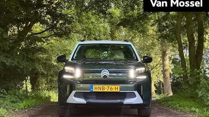 Occasion Citroën e-C3 Aircross 100 kW (136 PK) 2025 SUV