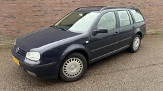 Gebruikt 2000 VW Golf IV Stationwagen | € 990 (Goede deal)