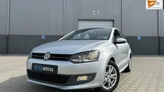 Overige Gebruikt 2009 VW Polo Comfortline Hatchback | € 6.749 (Eerlijke prijs)