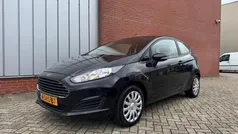 Gebruikt 2013 Ford Fiesta Style Hatchback | € 2.450 (Super prijs)