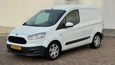 Gebruikt 2016 Ford Transit Trend Van | € 4.250 (Eerlijke prijs)