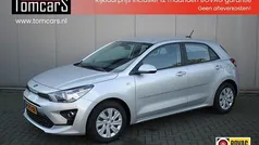 Gebruikt 2021 Kia Rio Comfort Hatchback | € 12.950 (Goede deal)