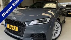 Gebruikt 2019 Audi TT Roadster Proline Cabriolet | € 36.950 (Eerlijke prijs)